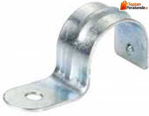 Mutlusan Galvaniz Kroşe(Tekli )(26 Lık) (No:7)